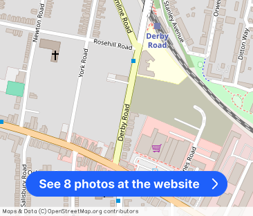 1 bedroom maisonette for rent - Photo 1