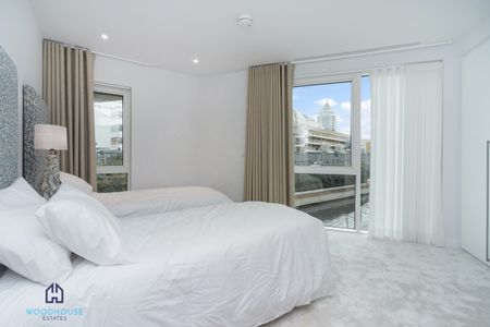 Fairview House, Lockgate Road, London, SW6 - Three Bedroom Flat To Rent - £1,212pw / £5,250pcm - Photo 5