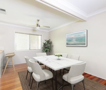 5 Glenbrook Street, Everton Park QLD 4053 - House For Rent | Domain - Photo 2