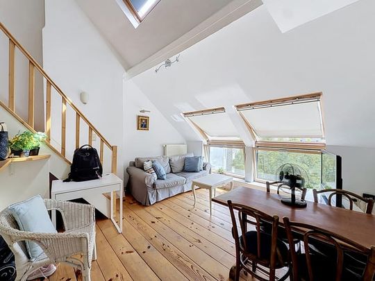Duplex te huur - Photo 1