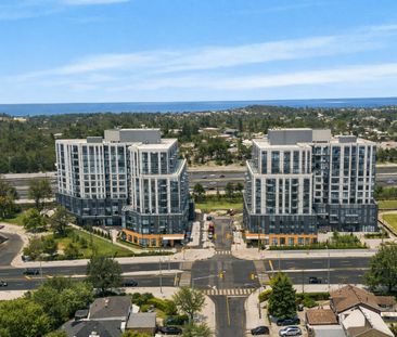 For Lease - 7437 Kingston Road Unit# 401B, Toronto, Ontario - Photo 2