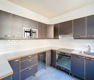 Proche du Parvis St-Pierre et du Parc de Wolvendael – Bel appart 2 ... - Photo 6