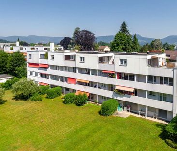 4 Zimmer, 87 m², 1. Stock - Foto 6