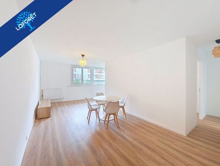 Appartement T3 Lormont à louer - Photo 5