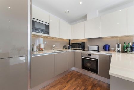 2 bedroom apartment to rent - Photo 5