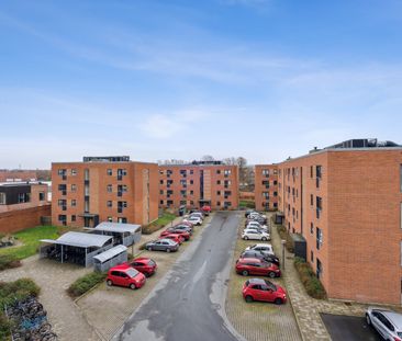 Moderne og lys lejlighed - Foto 1