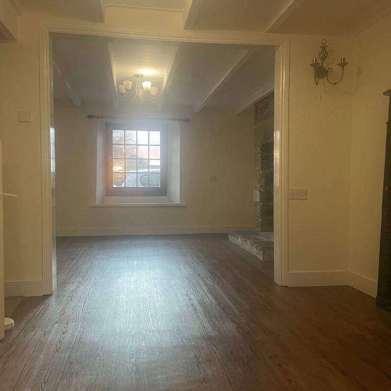 4 bedroom terraced house to rent - Photo 1