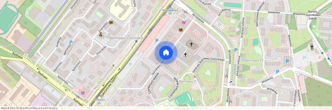 mazowieckie, Warszawa, Bemowo, Stanisława, Lencewicza