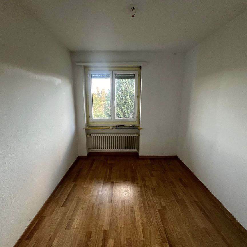 Urban wohnen im 5. Obergeschoss in Zürich-Wiedikon - Foto 1