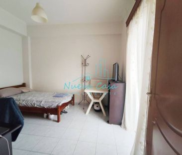 Studio/Γκαρσονιέρα για ενοικίαση Τ.Ε.Ι. (Πάτρα) - Photo 6