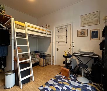 Kamer Vlasstraat - Foto 5