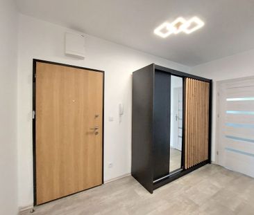 Zobacz >>> Przestronne 3p w zielonej okolicy 73.9 m² - Photo 6