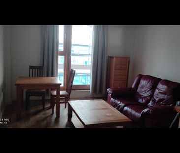 1 Bed Flat, Fulcrum, S1 - Photo 1