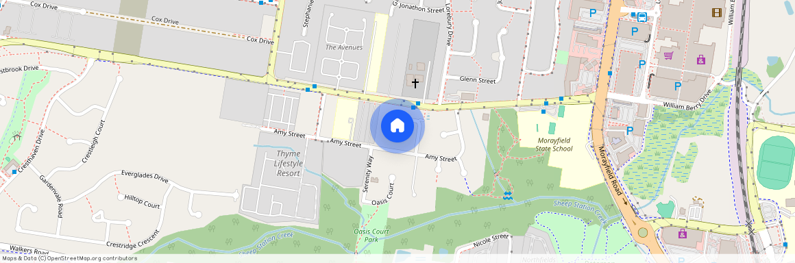 17 Amaroo Street, Qld 4506, Morayfield