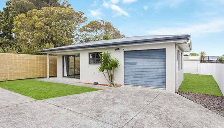 Takanini, 3 Bedrooms, $650pw, 48D Tironui Road - Photo 4