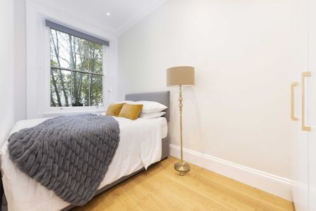 Cleveland Square, Notting Hill, W2, London - Photo 4