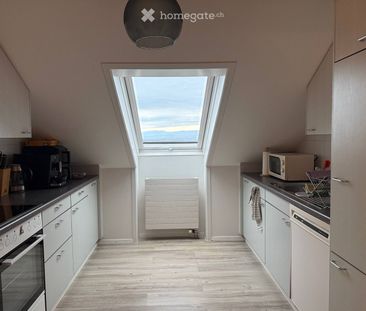 Appartement de caractère au cœur de Lausanne - Photo 2
