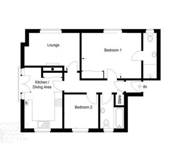 4 Keightley Court, Lisburn, BT28 1BA - Photo 6