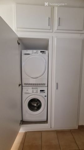 Arbedo 3½ locali al 4 - lavatrice/asciugatrice privati - Photo 3
