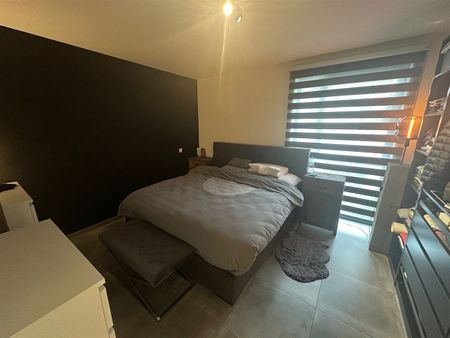 Energiezuinig luxe-appartement met 2 slaapkamers op de eerste verdieping - Photo 5