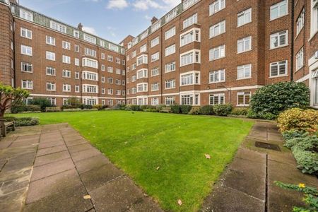 Pembroke Road, Earls Court, W8 - Photo 5