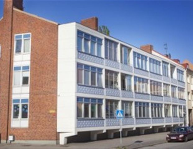 Köpmangatan 18 - Photo 1