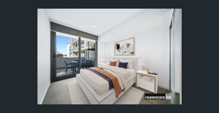 ELEGANT LIFESTYLE IN SUBI STRAND! - Photo 5