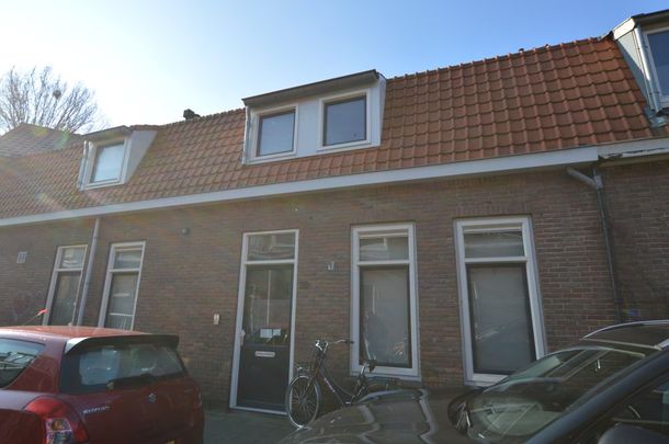 Kamer, Trompstraat - Photo 1