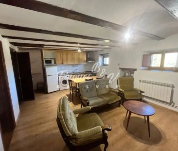 Piso en alquiler en Plaça Major - Foto 2