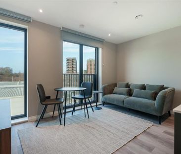 1 bedroom apartment to rent - Photo 3