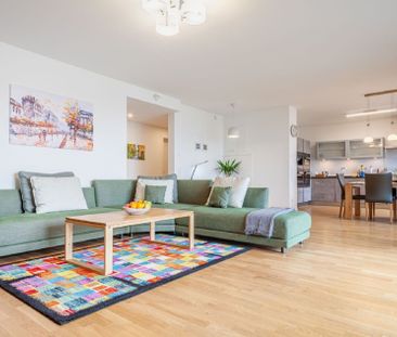 Wohnung mit 2-Zimmer - Photo 3