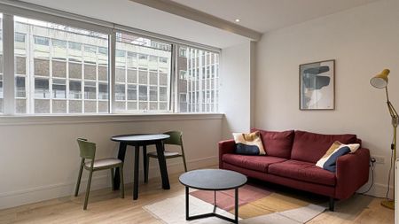 Studio to rent - Photo 2