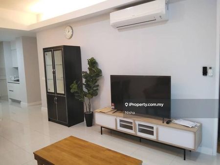 The Sentral Suites, Kl Sentral - Foto 2
