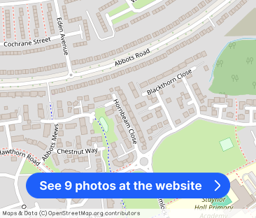 Hornbeam Close, Staynor Hall - Photo 1