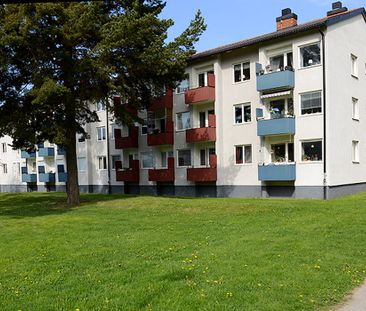 Kyrkvärdsvägen 59, Tumba - Foto 2