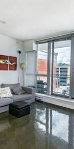 Vancouver downtown 2bedroom pet friendly fully furnished - Photo 3