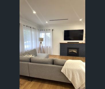 Lovingly Renovated Family Home - Photo 1