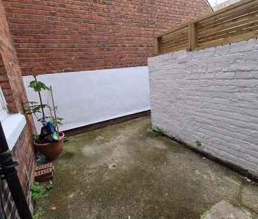 2 bedroom ground floor flat to rent - Photo 6