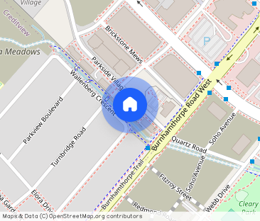 Dom do wynajęcia - 148 m² - 6 pokoi - Photo 1