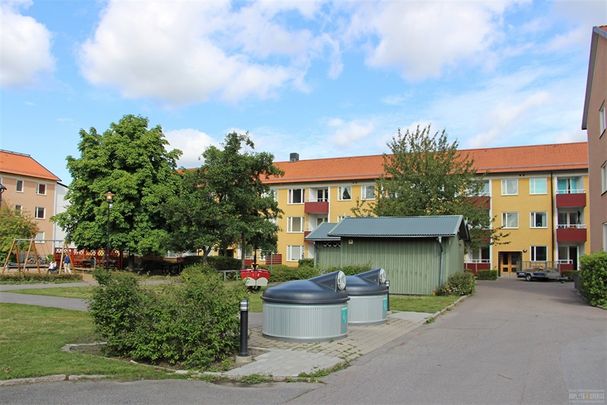 Hovetorpsgatan 42 - Foto 1