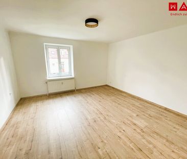 Preishit! Gemütliche Singlewohnung / Studentenwohnung in Leoben! - Foto 3