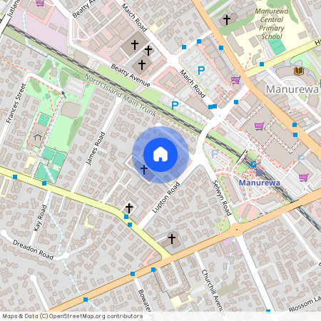 7A Lupton Road, Manurewa