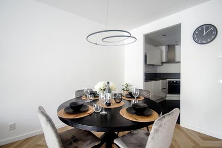 Appartement te huur: Bezuidenhoutseweg 335-D 2594 AR Den Haag - Foto 5