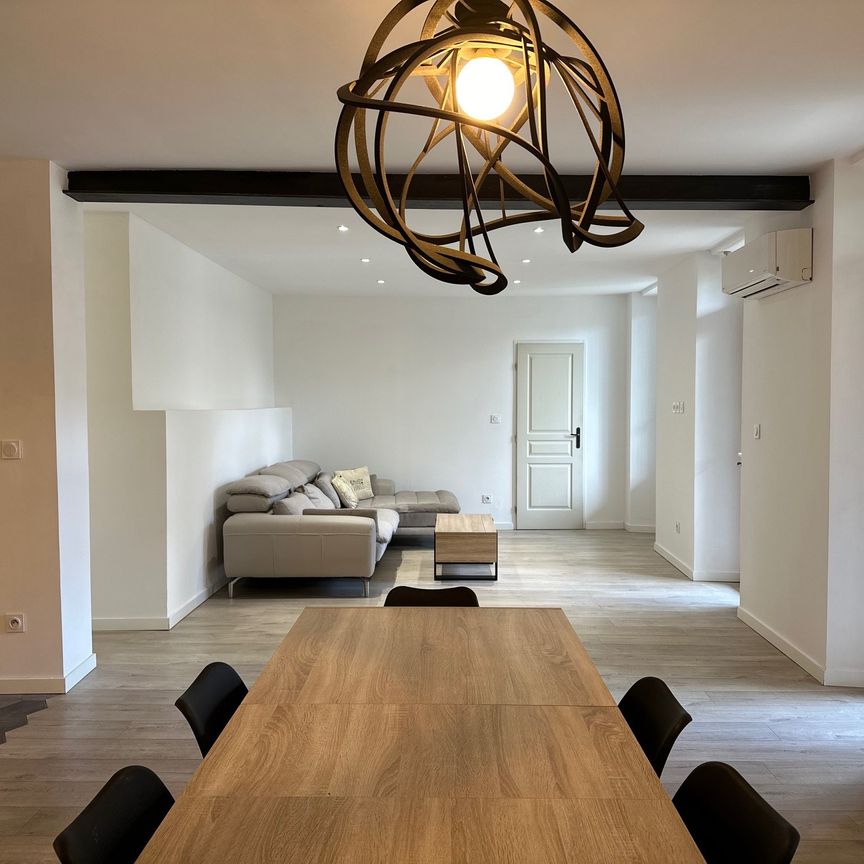 Location Appartement 2 pièces 85m² TOULON 83000 - Photo 1