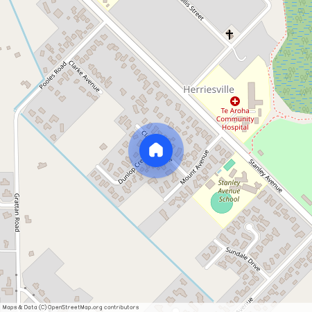 37 Clarke Avenue, Te Aroha, Matamata-Piako