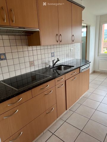 4.5 Zimmer, 111 m² - Photo 2