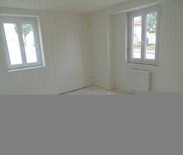 Location Appartement 3 pièces 50m² ST PAUL DE VARAX 01240 - Photo 3