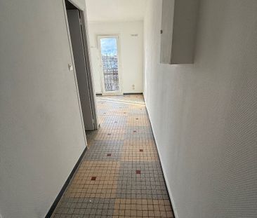 Location Appartement 1 pièce 22m² - Photo 4