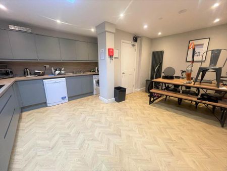 Studio to rent - Photo 4