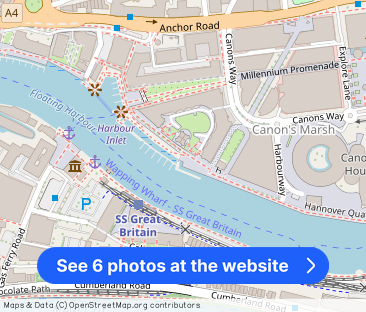 The Crescent, Hannover Quay - Photo 1